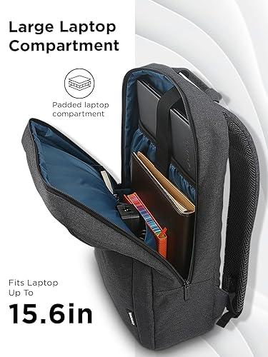 Lenovo 15.6-inch Laptop Casual Backpack