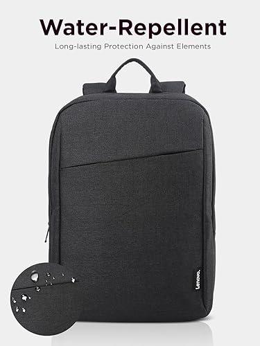 Lenovo 15.6-inch Laptop Casual Backpack
