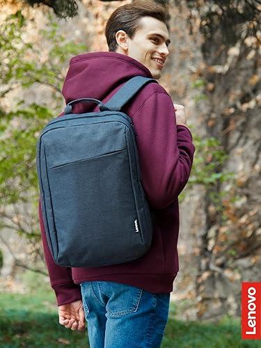 Lenovo 15.6-inch Laptop Casual Backpack