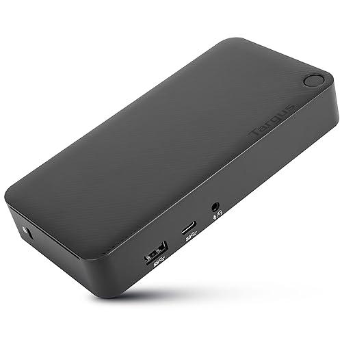 TARGUS DOCKSTATION UNIVERSAL USB-C 65W