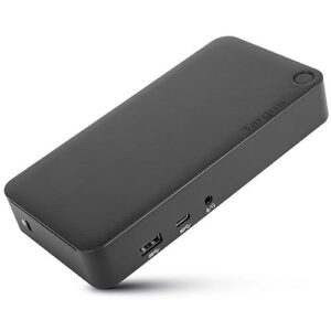 TARGUS DOCKSTATION UNIVERSAL USB-C 65W