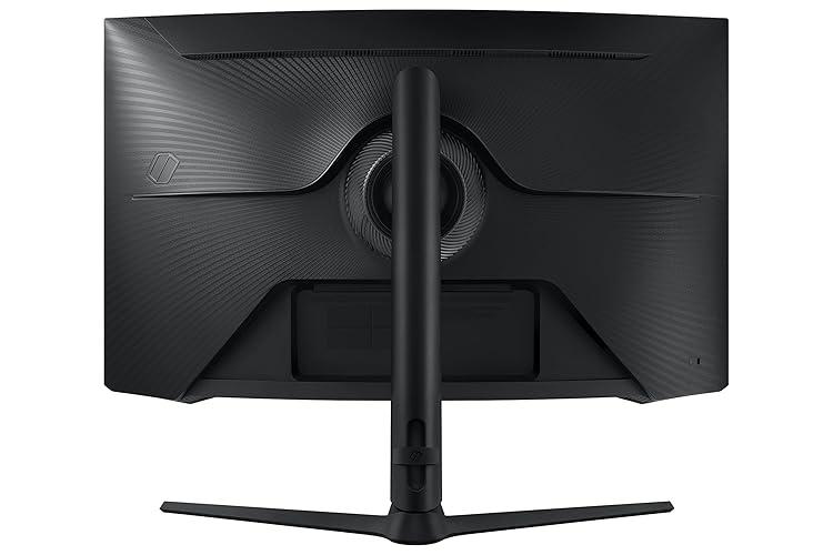 MONITOR SAMSUNG GAMING 27" ODYSSEY G6