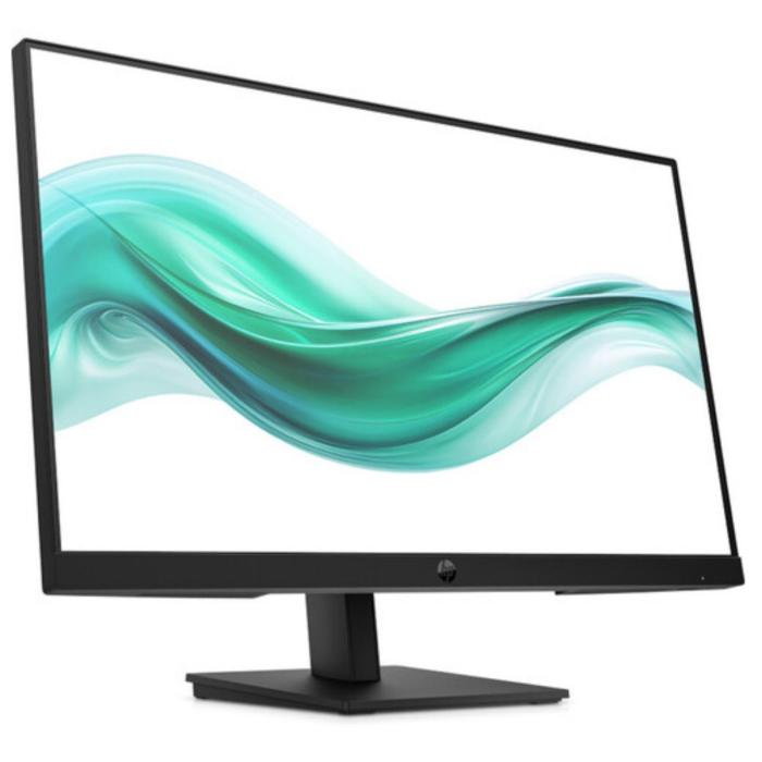 Monitor HP 3 Pro 327pf 27 pulgadas Full HD IPS – 1 HDMI 1.4