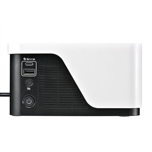 APC BE Series - UPS - Standby - 420 Watt - 700 VA - AC 120 V