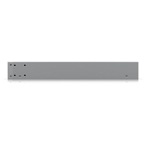 SWITCH UI 24P POE 2SFP+ 400W L3