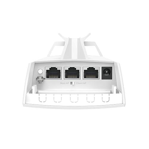 TP-Link - Bridge Wi-Fi Omada de exterior