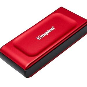 Kingston - External hard drive - Solid state drive