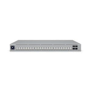 Ubiquiti - Switch - 24 - USW-Pro-HD-24-PoE