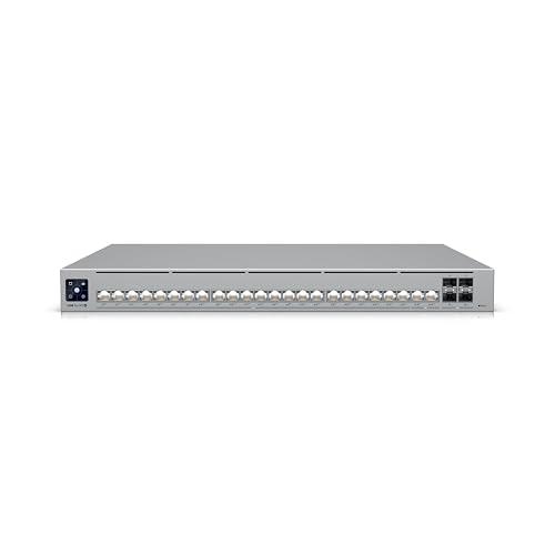 Ubiquiti - Switch - 24 - USW-Pro-HD-24-PoE