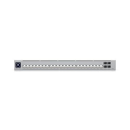 Ubiquiti - Switch - 24 - USW-Pro-HD-24-PoE