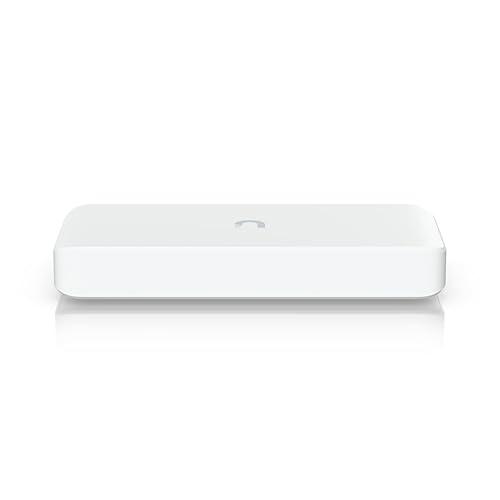 Ubiquiti - Switch - 8 - USW-Flex-2.5G-8-PoE