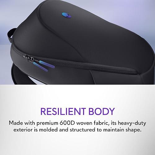 Dell - Carrying backpack - Alienware 16