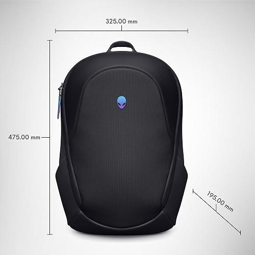 Dell - Carrying backpack - Alienware 16