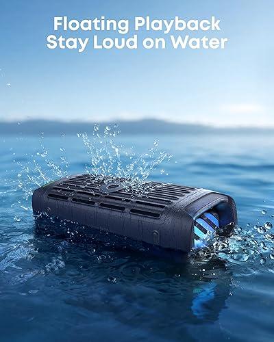 Soundcore - Speaker - Boom 3i (0)Online - UN Blue