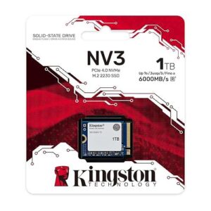 Kingston – Internal hard...