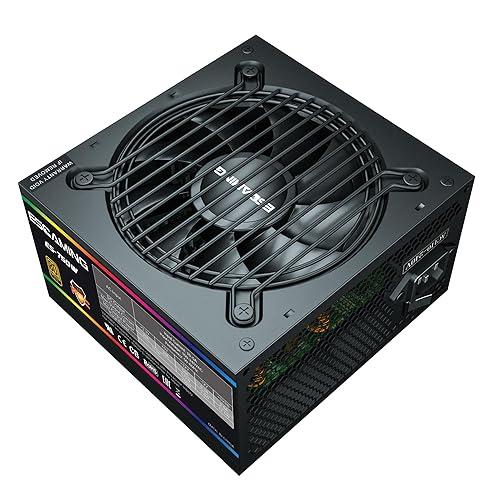 750W power supply unit, CWT