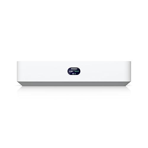 UNVR UBI UNIFI PRO VIDEO RECORDE