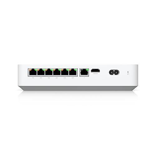 UNVR UBI UNIFI PRO VIDEO RECORDE