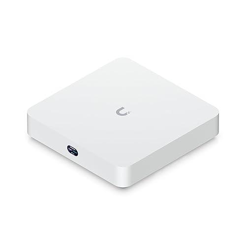 UNVR UBI UNIFI PRO VIDEO RECORDE