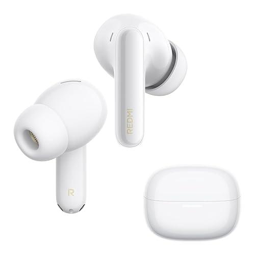 Xiaomi Redmi - Buds 8 Pro - Headphones - Cloud White