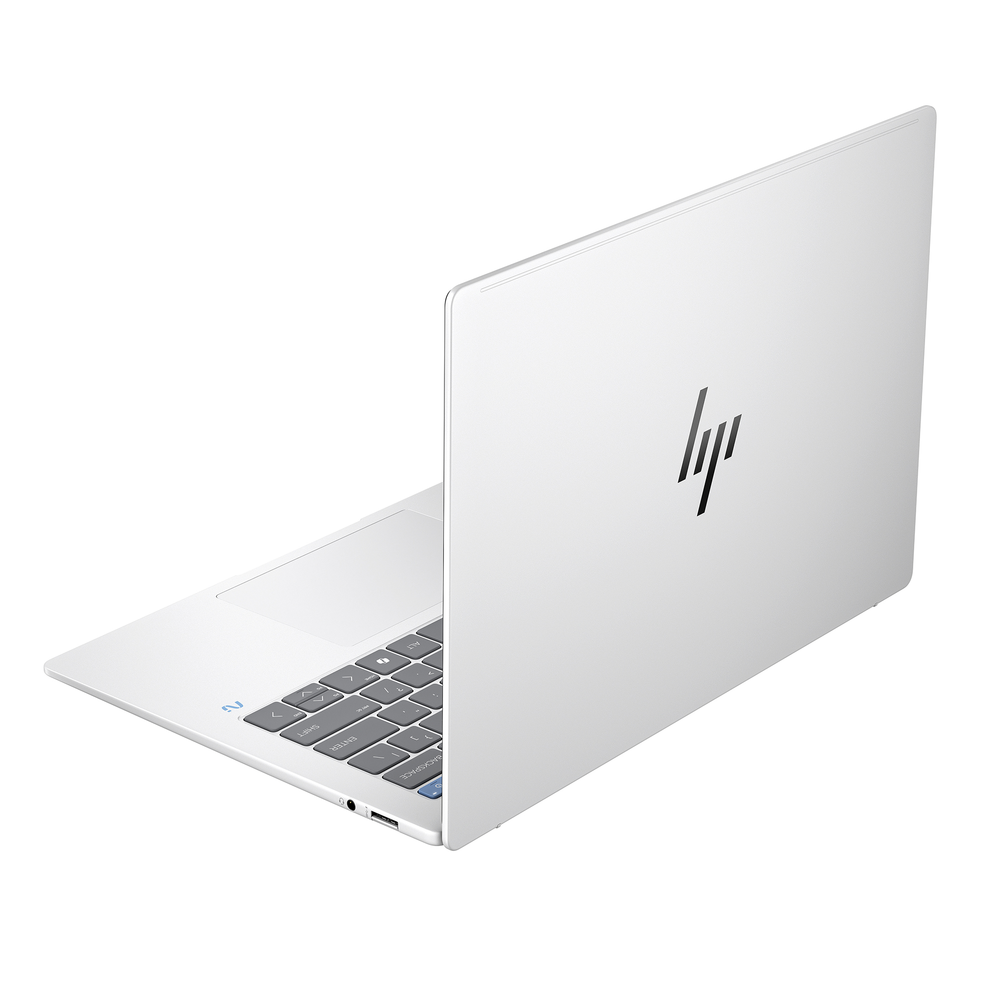 HP - Notebook - 14" - Qualcomm Snapdragon X1P-42-100 - 16 GB - 1 TB SSD - Windows 11 Home - 1-year warranty