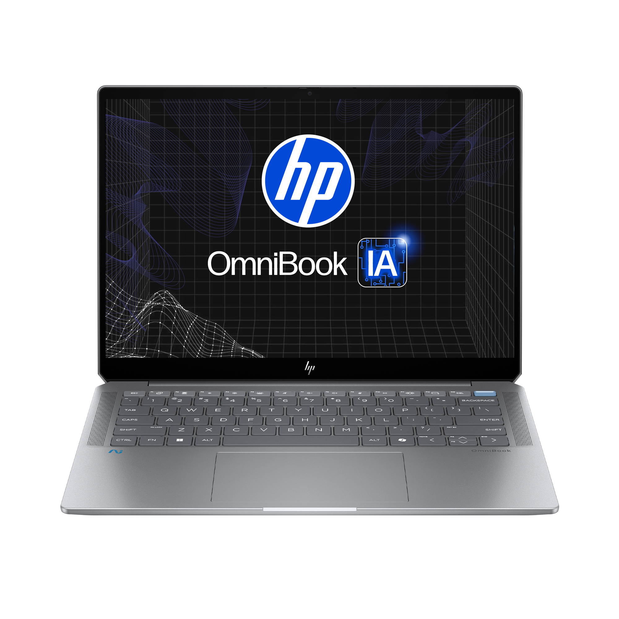 HP - Notebook - 14" - 2240 x 1400 - AMD Ryzen AI 9 HX 375 / 5.1 GHz - 16 GB - DDR5 SDRAM - 1 TB SSD - AMD Radeon 880M - 3-year warranty