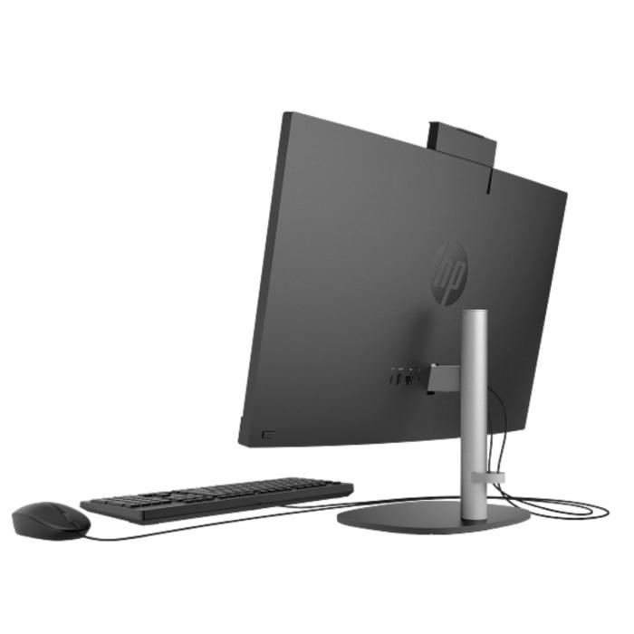 HP ProOne - Desktop - Intel Core i5 i5-1334U / 4.2 GHz - DDR5 SDRAM - 512 GB Hard Drive Capacity - Integrated graphics - Windows 11 Pro