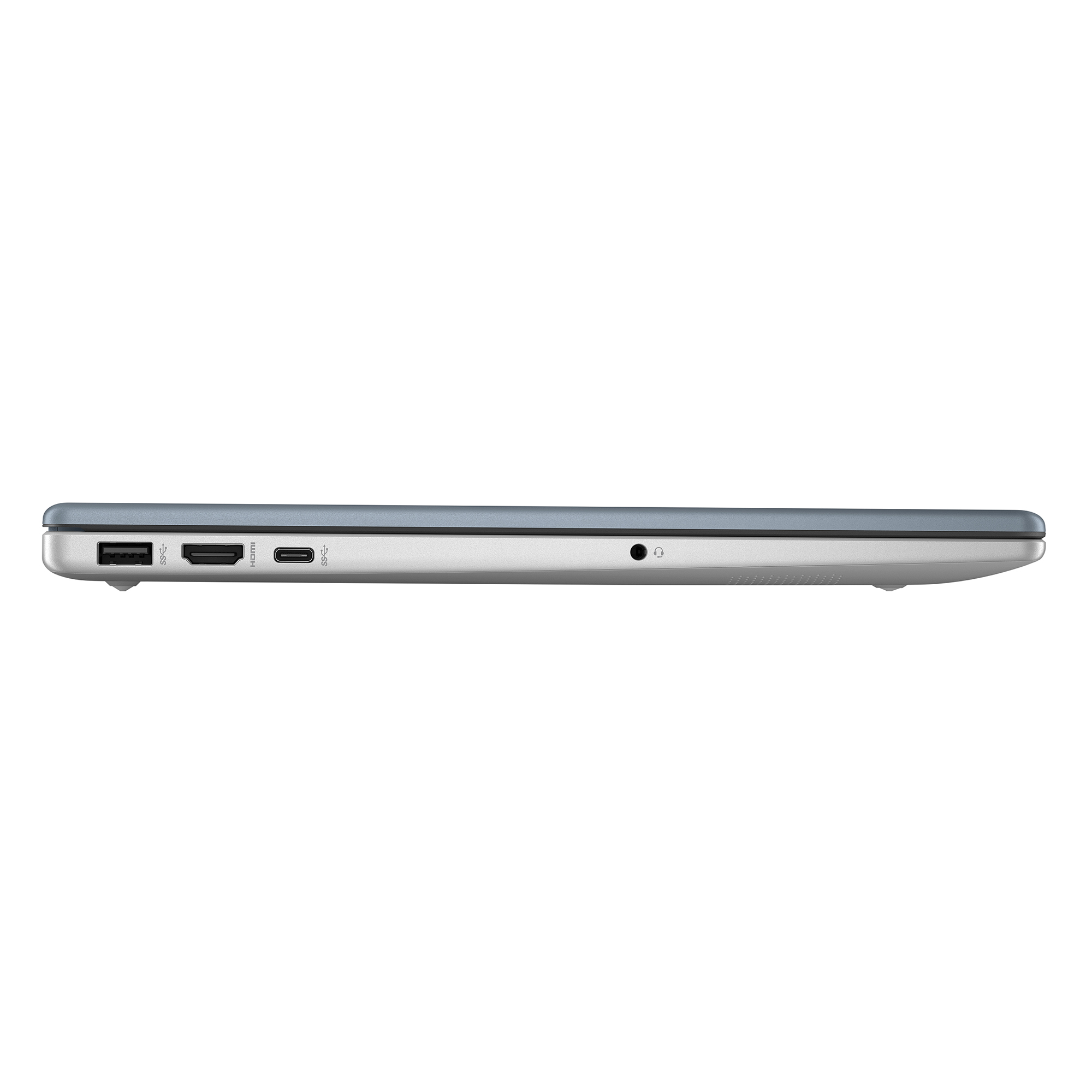 HP 15-fc0250la - Notebook - 15.6" - AMD Ryzen 5 7520U / 4.3 GHz - 8 GB - DDR5 SDRAM - 512 GB - AMD Radeon - Windows 11 Home - 1-year warranty - +Backp