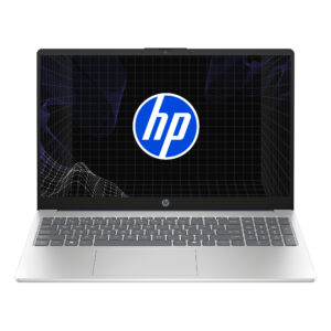 Laptop HP 15-fd0231la, Intel N-series, 8 GB RAM, 512 GB SSD, 15.6" FHD, Windows 11 Home
