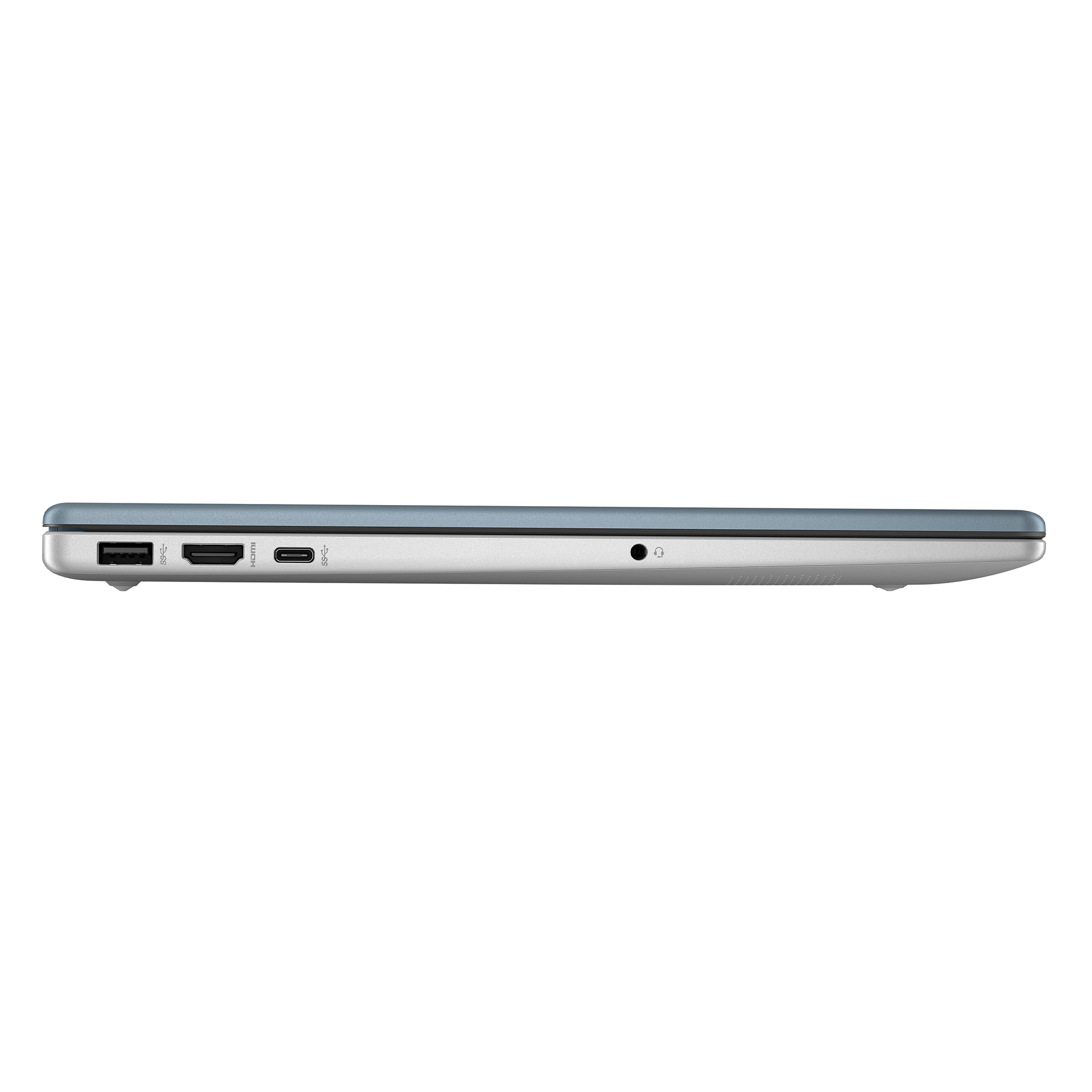 Laptop HP 15-fd0231la, Intel N-series, 8 GB RAM, 512 GB SSD, 15.6" FHD, Windows 11 Home
