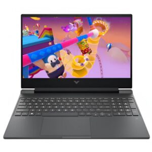 HP Victus 15-fb3006la - Notebook - 15.6" - AMD Ryzen 5 13420H / 5.0 GHz - DDR5 SDRAM - 16 GB - 1 TB - RTX 3050 6GB - Windows 11 Home - 1-year warranty
