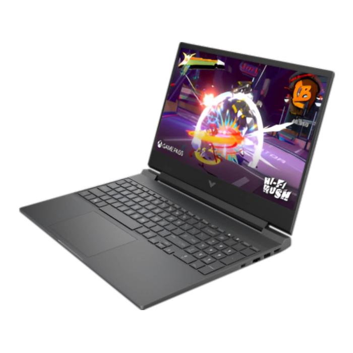 HP Victus 15-fb3006la - Notebook - 15.6" - AMD Ryzen 5 13420H / 5.0 GHz - DDR5 SDRAM - 16 GB - 1 TB - RTX 3050 6GB - Windows 11 Home - 1-year warranty