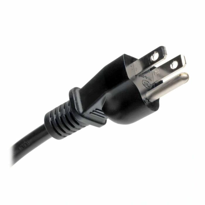 UPS Tripp Lite BC600TU 600VA 360W 6 Tomas 5-15R - BC600TU