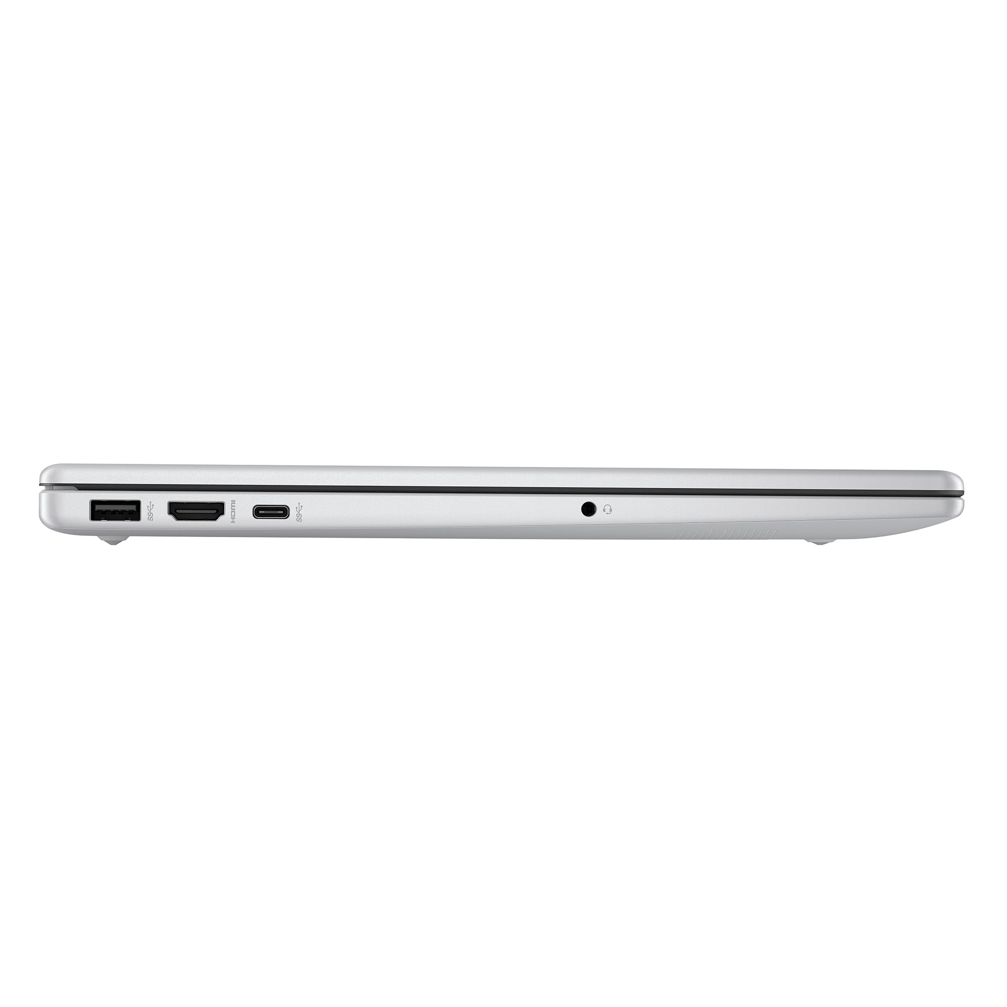 HP Omnibook 15-fn0051la - Notebook - 15.6" - AMD Ryzen 5 340 / 4.8 GHz - 16 GB - DDR5 SDRAM - 512 GB - AMD Radeon - Windows 11 Home - 1-year warranty