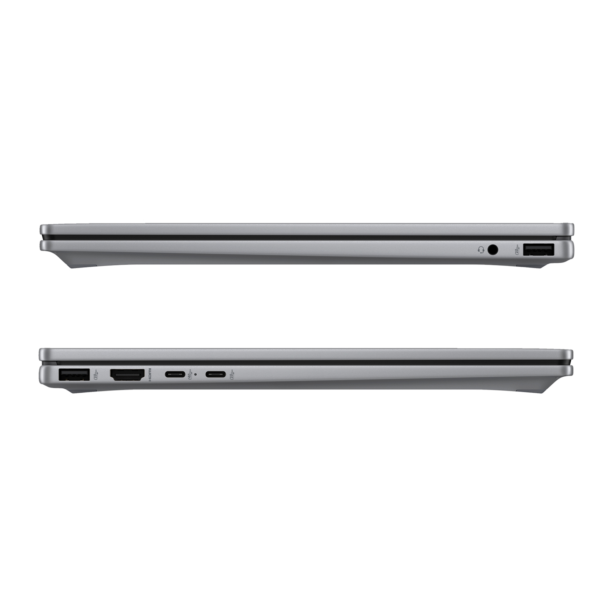 HP OB 14-fk0074la - Notebook - 14" - AMD 350 - Ryzen 7 / 5.0 GHz - DDR5 SDRAM - 1 TB - AMD Radeon 860M - Windows 11 home - Touch  Digital Pen