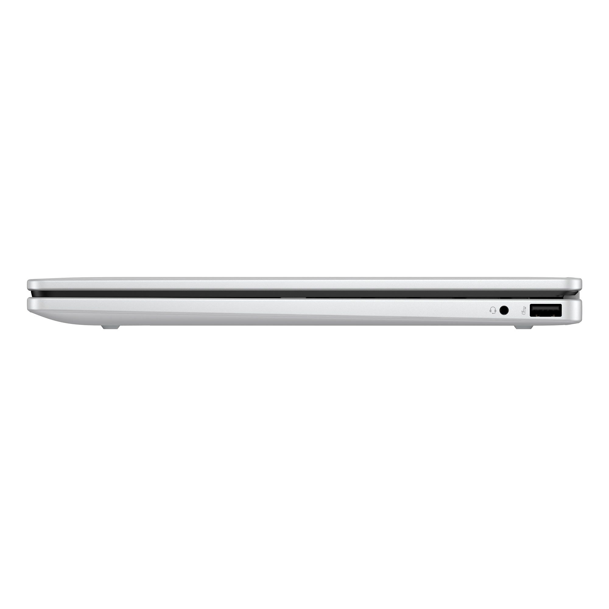 HP OmniBook 14-fp0054la - 14" - Intel 1334U - Core i5 / 4.6 GHz - LPDDR5 SDRAM - 512 GB SSD - Intel Graphics - Windows 11 Home - Spanish - + Pen