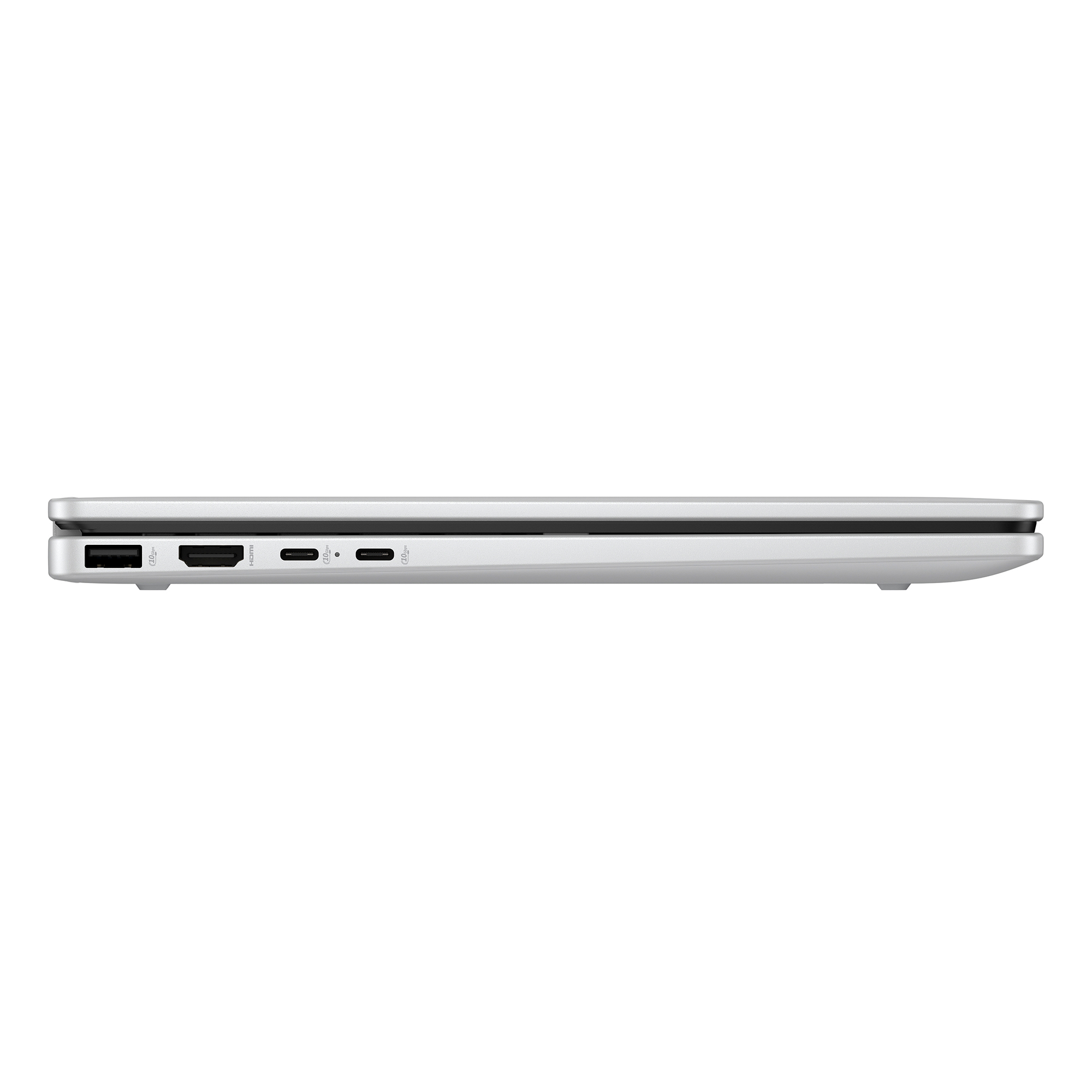 HP OmniBook 14-fp0054la - 14" - Intel 1334U - Core i5 / 4.6 GHz - LPDDR5 SDRAM - 512 GB SSD - Intel Graphics - Windows 11 Home - Spanish - + Pen