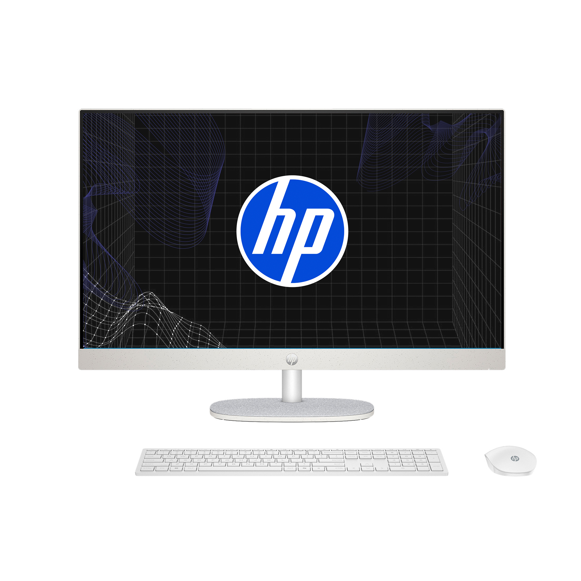HP - AMD Ryzen 5 7520U / 4.3 GHz - LPDDR5 SDRAM - AMD Radeon