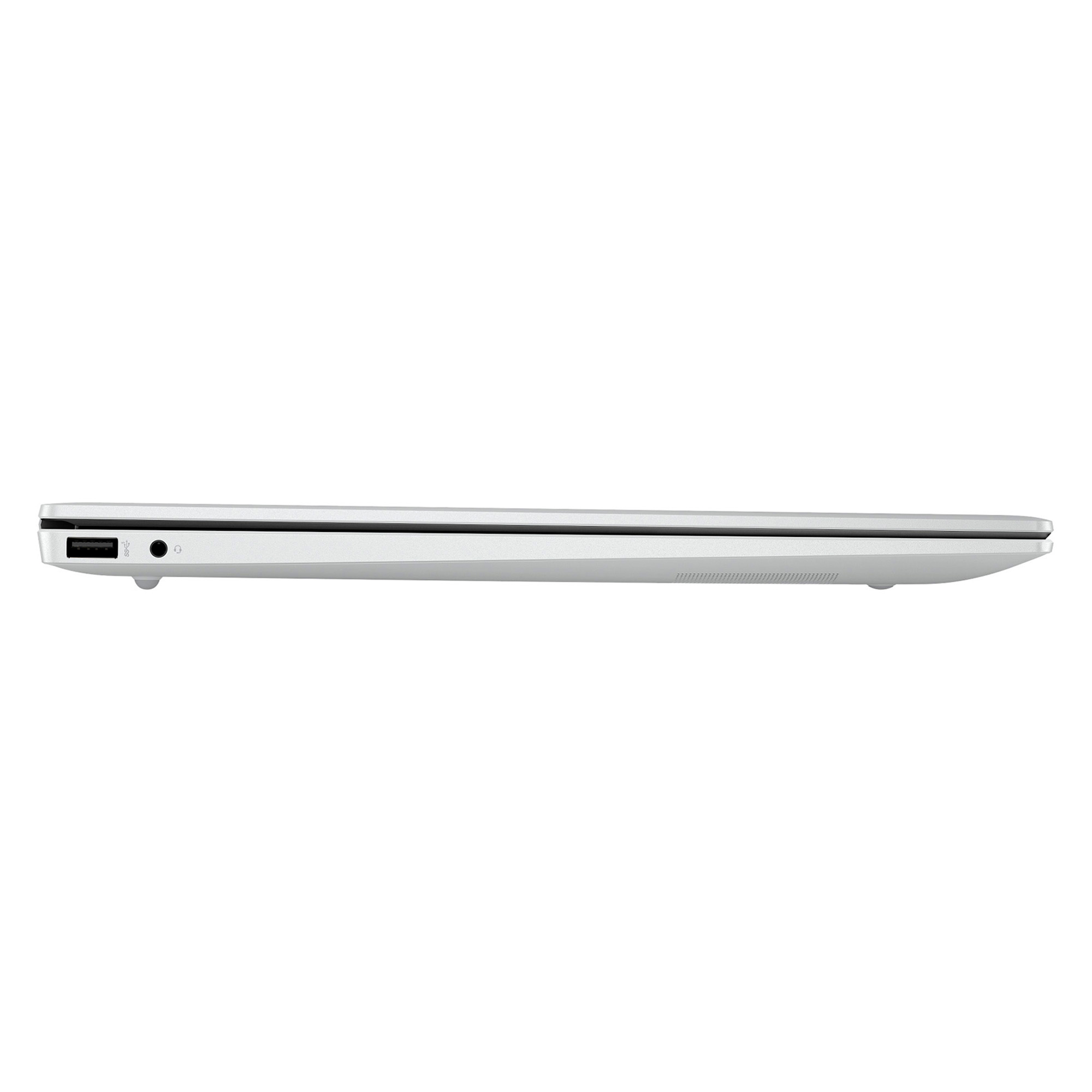 Laptop HP OmniBook 5 AI 16-ag1051la, AMD Ryzen AI 5, 16 GB RAM, 512 GB SSD, 16" 2K, Windows 11 Home