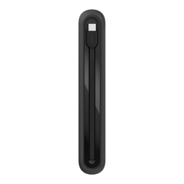 Belkin - Power bank - Lithium - Para Universal / Para iPhone 13 - 20K with 30WPD + Integrated US