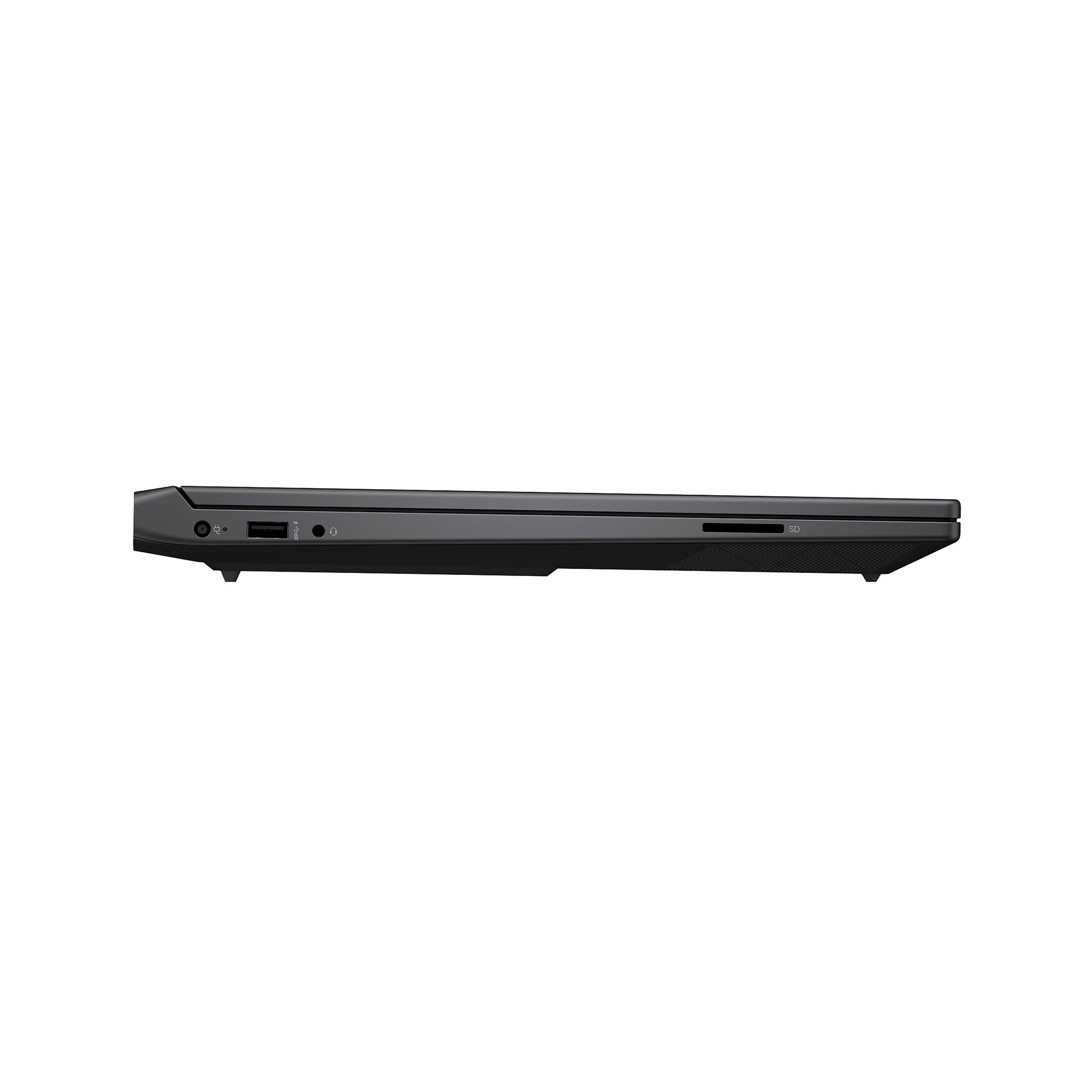 HP 15-fb3018la - Notebook - 15.6" - AMD Ryzen 7 7445HS / 4.7 GHz - 8 GB - DDR5 SDRAM - NVIDIA GeForce RTX 3050 - Windows 11 Home - Spanish