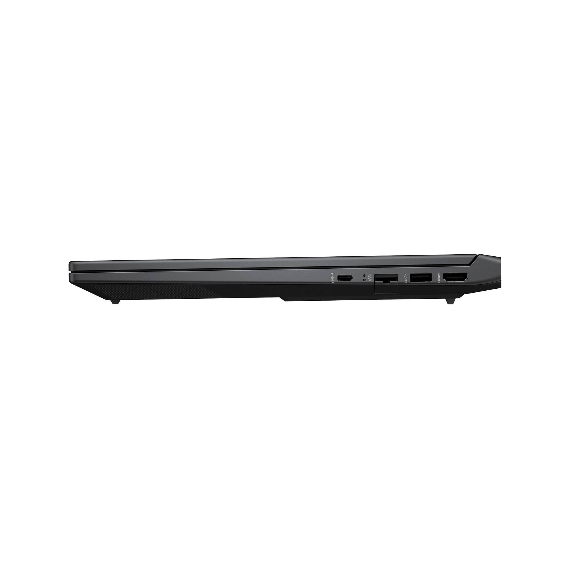 HP 15-fb3018la - Notebook - 15.6" - AMD Ryzen 7 7445HS / 4.7 GHz - 8 GB - DDR5 SDRAM - NVIDIA GeForce RTX 3050 - Windows 11 Home - Spanish