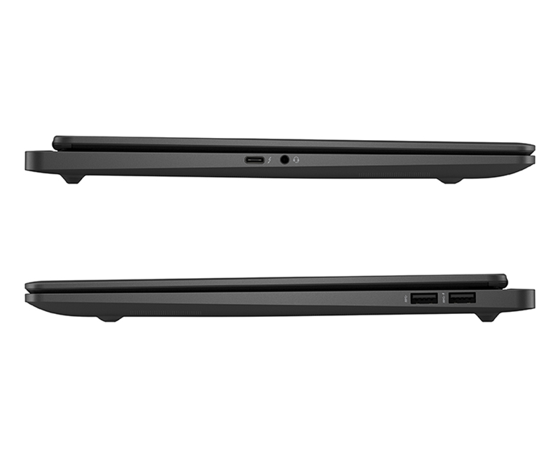 HP OMEN 14-fb1000la - Notebook - 14" - AMD Core Ultra 7 255H / 5.1 GHz - 16 GB - LPDDR5X SDRAM - NVIDIA GeForce RTX 5060 - Windows 11 Home