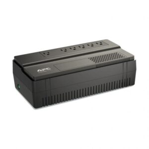 UPS; Marca: APC;  Capacidad: 500VA 300Wtt; Modelo: BV500