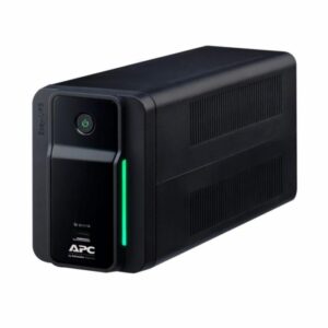 UPS APC 700VA, 360Wtt - 2 Años de Garantia -  BVX700LU-LM