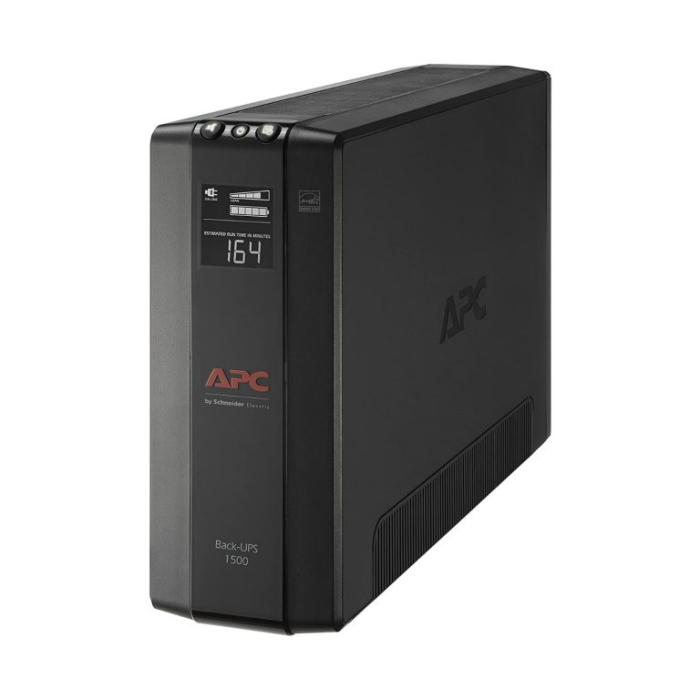 UPS APC Pro 1500VA, 900Wtt - BX1500M-LM60