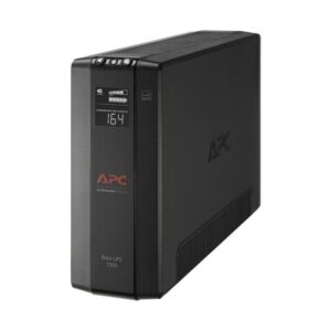 UPS APC Pro 1500VA, 900Wtt - BX1500M-LM60