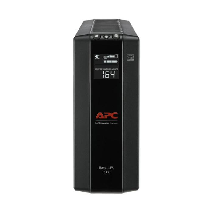 UPS APC Pro 1500VA, 900Wtt - BX1500M-LM60