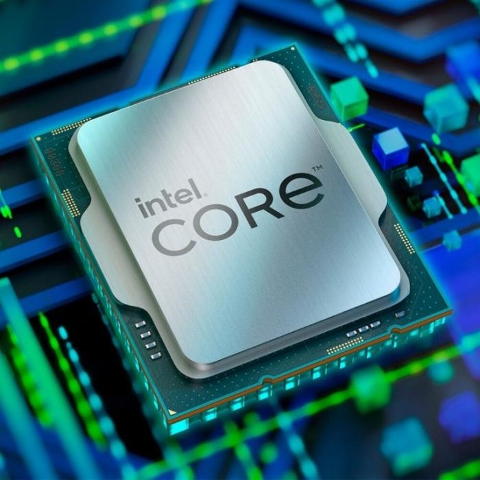 Intel Core i5 12400F - 2.5 GHz - 6 núcleos - 12 hilos - 18 MB caché - LGA1700 Socket - Caja