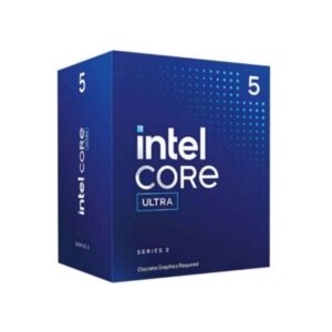 Intel - Core Ultra 5 225 - 4.9 GHz - 10-core - LGA1851